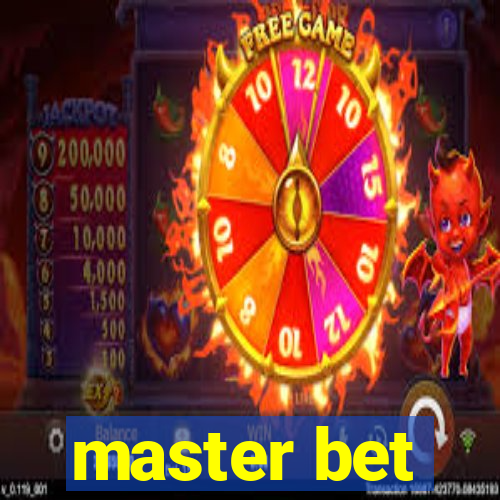 master bet