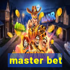 master bet