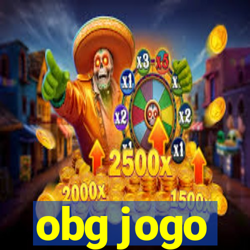 obg jogo