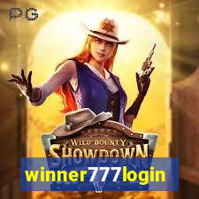 winner777login