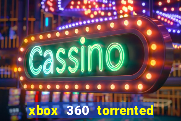 xbox 360 torrented games rgh