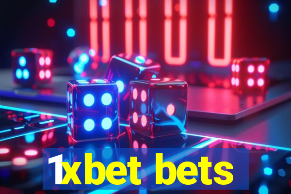 1xbet bets