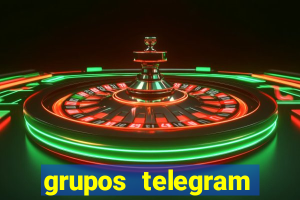 grupos telegram mais 18