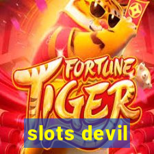 slots devil