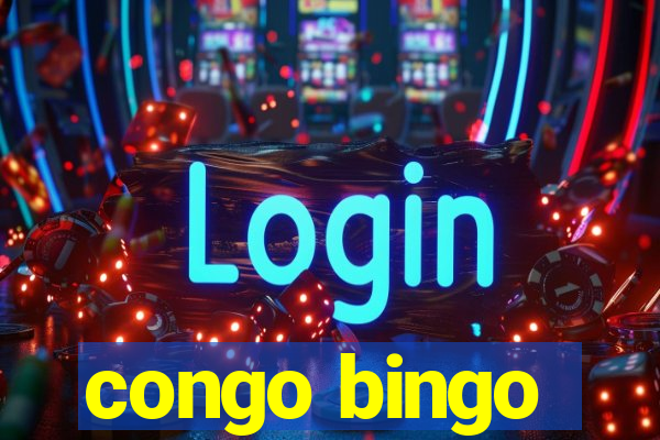 congo bingo