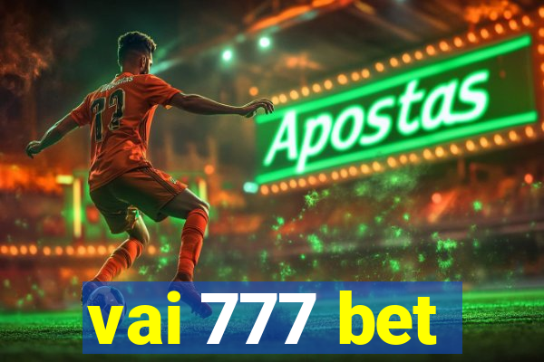 vai 777 bet