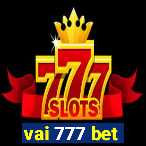 vai 777 bet