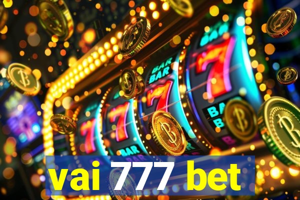 vai 777 bet