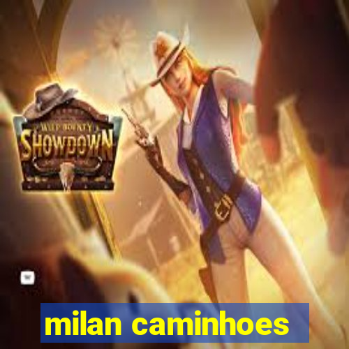 milan caminhoes