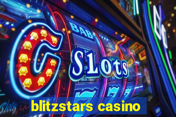 blitzstars casino