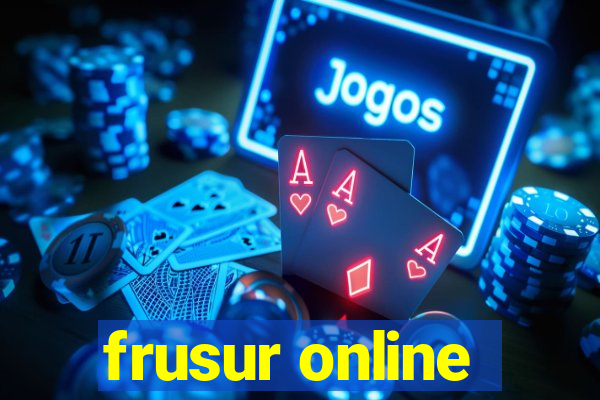 frusur online