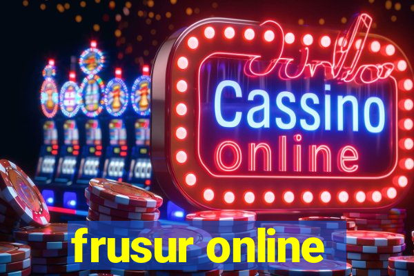 frusur online