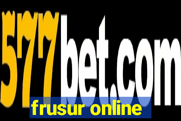 frusur online