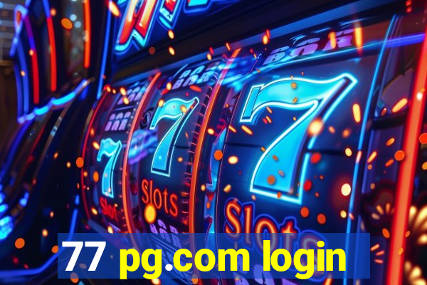 77 pg.com login