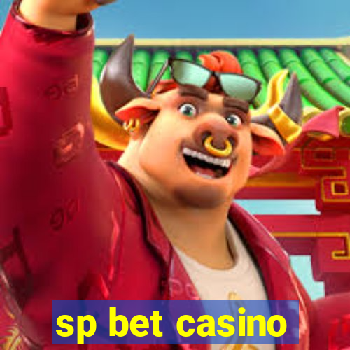 sp bet casino