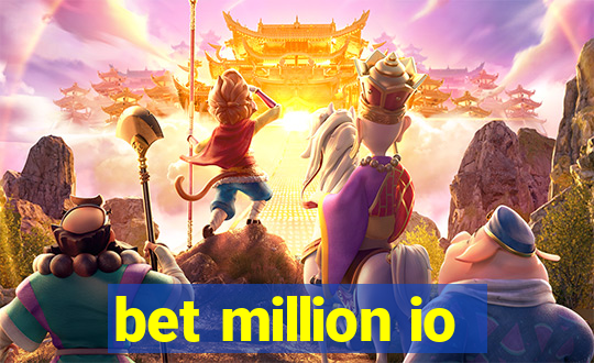 bet million io