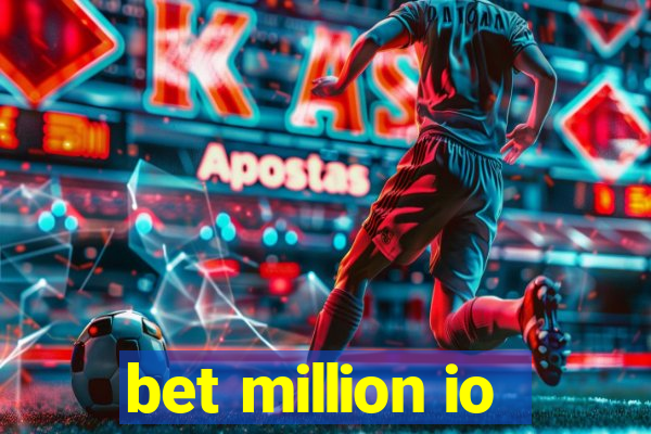 bet million io