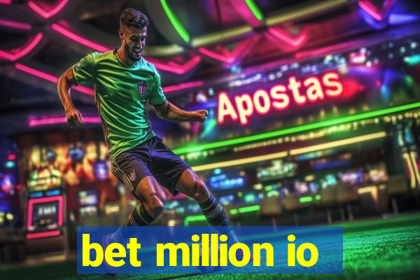 bet million io