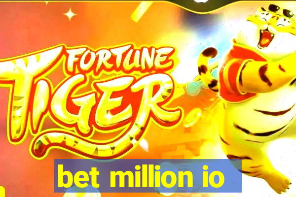 bet million io