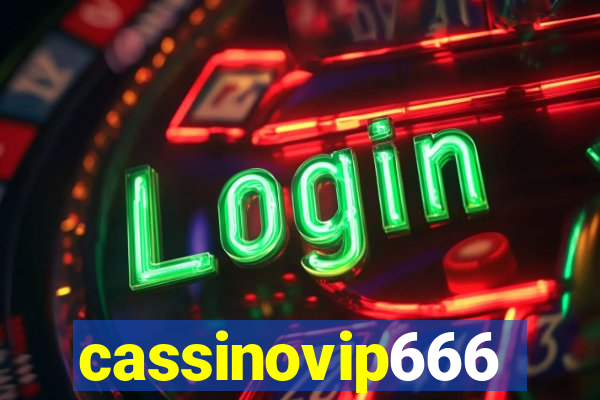 cassinovip666