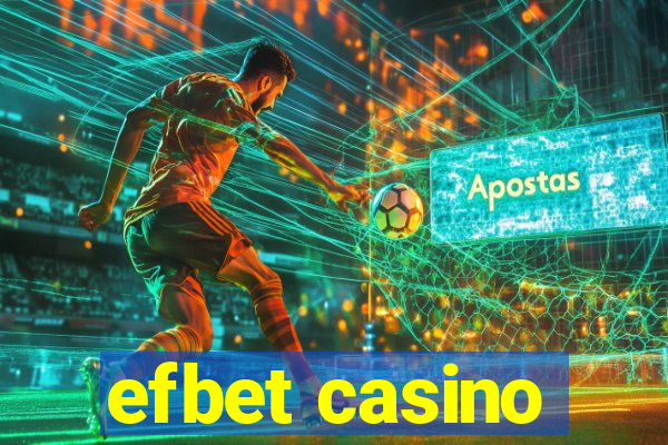 efbet casino