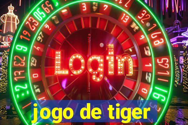 jogo de tiger