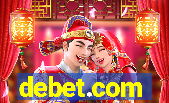 debet.com