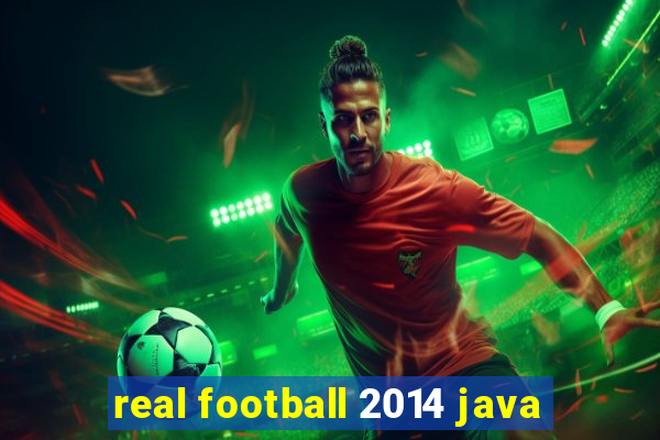 real football 2014 java