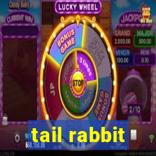 tail rabbit