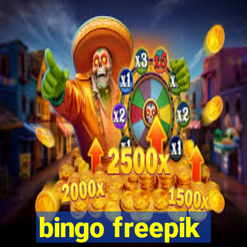 bingo freepik