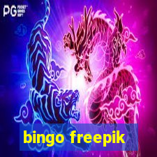 bingo freepik