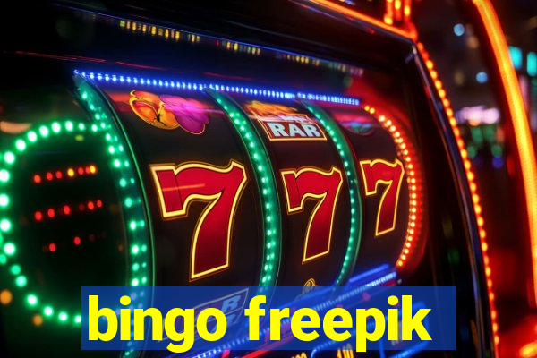 bingo freepik