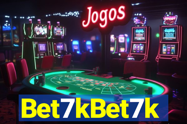 Bet7kBet7k