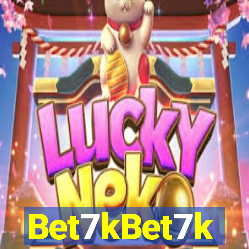 Bet7kBet7k