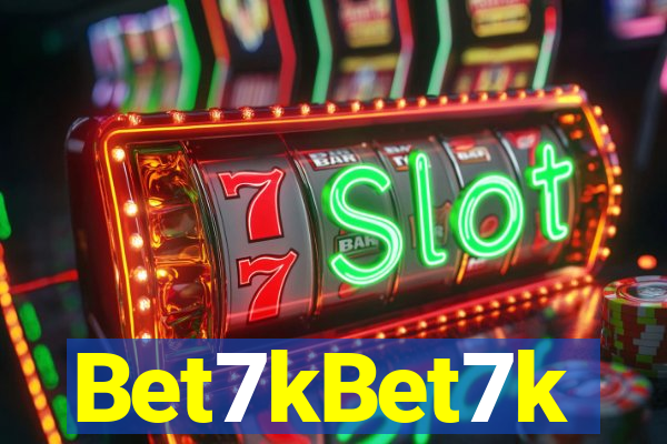 Bet7kBet7k