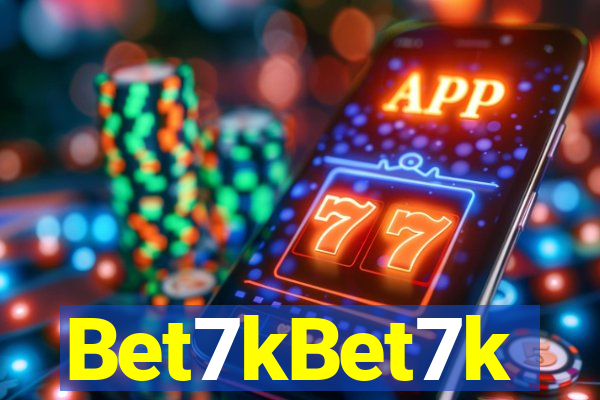 Bet7kBet7k