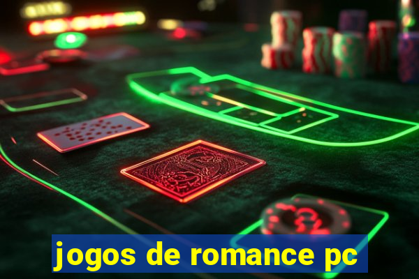 jogos de romance pc