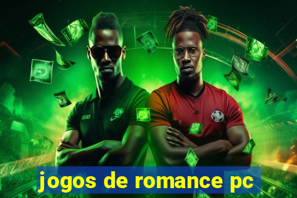 jogos de romance pc