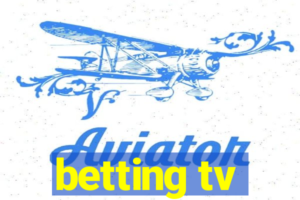 betting tv