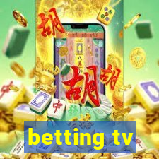 betting tv