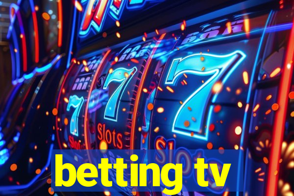 betting tv