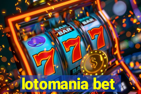 lotomania bet