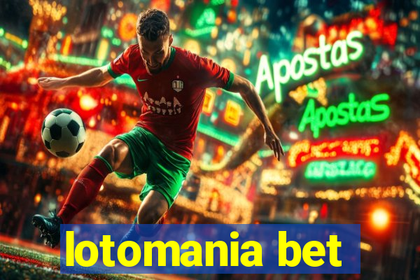 lotomania bet