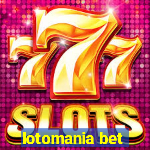 lotomania bet