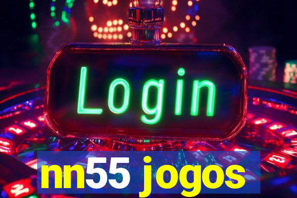 nn55 jogos