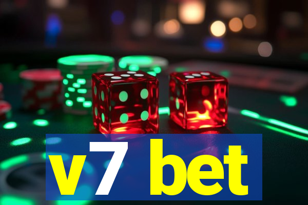 v7 bet