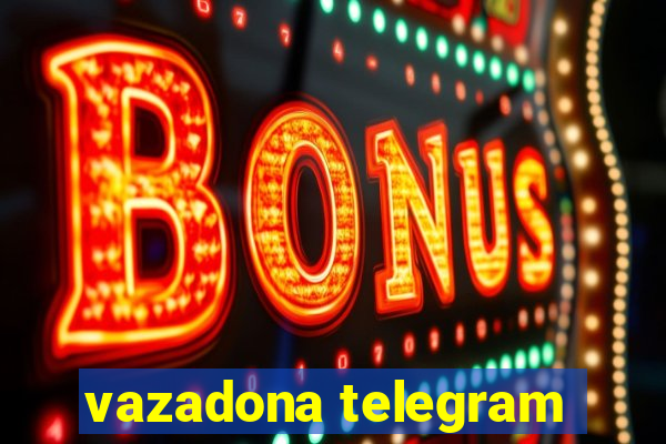 vazadona telegram