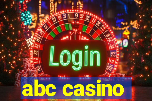 abc casino