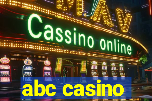 abc casino