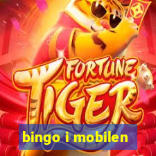 bingo i mobilen